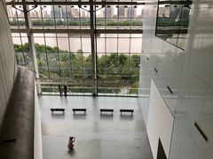 -上海当代艺术博物馆