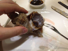iphone_upload_pic-奕景海鲜(星海广场店)