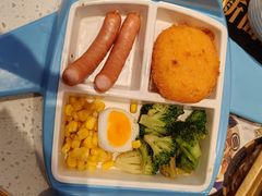 儿童餐-味千拉面(张杨路店)