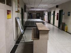 -四川天府新区人民医院