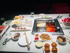 -海底捞火锅(团结桥店)