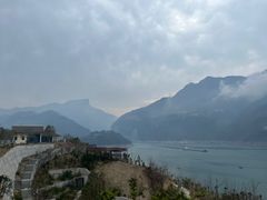 -白帝城·瞿塘峡景区