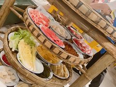 -有拈头成都市井火锅(南中环店)