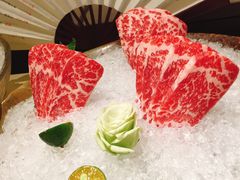 -余欢领鲜火锅(新街口店)
