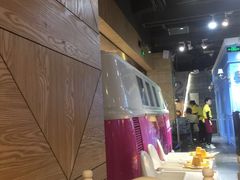 -八福力韩国休闲餐厅(泉舜店)