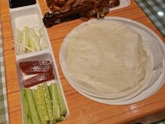 -玉桥餐厅(天坛店)