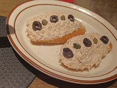 -ZAFFERANO西班牙海鲜饭(上海首店)