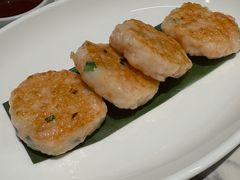 -双合园·海鲜水饺青岛菜(上清路店)