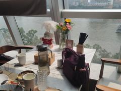 -桃花江餐厅·江景-约会·聚会