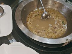 -清真·锦翔炝锅鱼(明德门店)