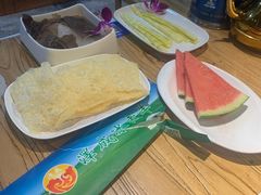 -泽成冰煮羊火锅(中正天街店)