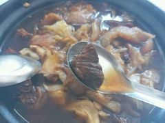 -赵家牛肉砂锅(台西三路店)