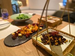 宫保虾球-青梅酒肆PLUS(长白仙岛北路店)