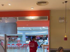 -九毛九西北菜(大东海店)