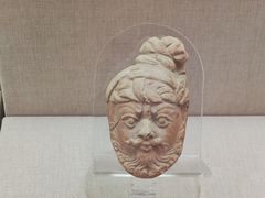 -巴音郭楞蒙古自治州博物馆