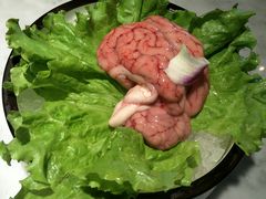 -尚尚仙·酸汤猪手·猪肚鸡火锅(华联万柳购物中心店)