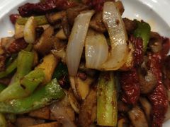 -相约·羊村小馆非遗手抓肉(七一酱园店)