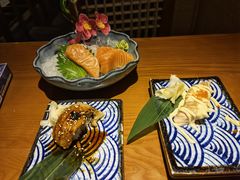 -有喜屋·烧鸟·居酒屋(周浦万达店)