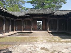 -潜口民宅博物馆
