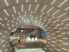 -鼎香缘海鲜自助火锅烤肉(锦辉购物广场店)