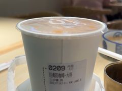 -85度C(南京龙江店)