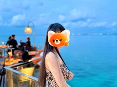 -Rock Bar Bali(Bali)