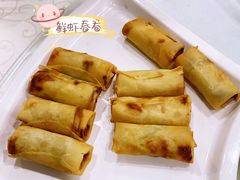 -旭璟酒家·传统粤菜·湘菜(逸景路店)