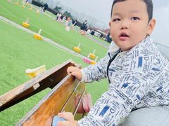 -无锡金色摇篮幼儿园(宝龙城市广场店)