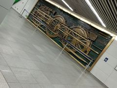 -黄村火车站(地铁站)