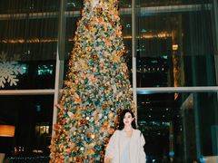 -北京康莱德酒店