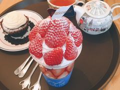-Cafe de Paris(林荫路店)