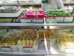 -北京稻香村(马甸店)