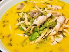 -新光酒家·河豚·海鲜·蟹料理(浦东店)