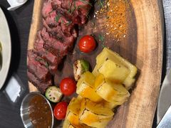 -卡朋西餐(宝安大仟里店)