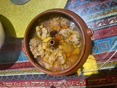 -香满楼(临安路店)