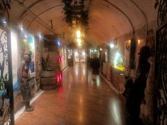 -青岛葡萄酒博物馆