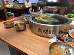 -韩悦牛排烤肉无限续(宝能中心店)