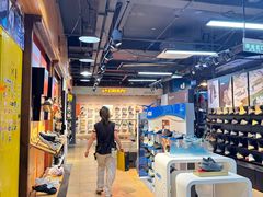 -三夫户外(天钥桥路店)