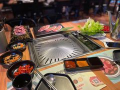 -汉拿山(汇一城店)