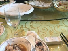 -荆楚食府(高铁店)