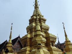 -西双版纳傣族园