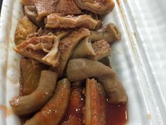 -细妹五香牛杂(步行街店)