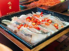 -吼堂老火锅(万寿宫店)