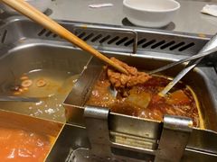 -海底捞火锅(地王新天地店)