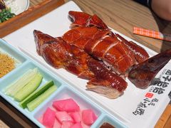 -茄子恰恰·新云南小炒(坪山益田店)