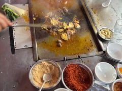 -罗姐烧烤(东风路一段店)