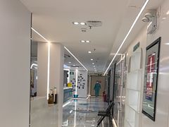 -深圳富茂格伦菲尔口腔门诊部(龙华清湖总院)