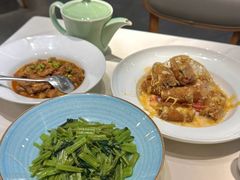 -虎哥私房菜(馒头山店)