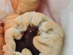 高桥松饼-上海市长春食品商店(淮海中路店)