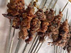 -玉园烧烤·海鲜辣炒